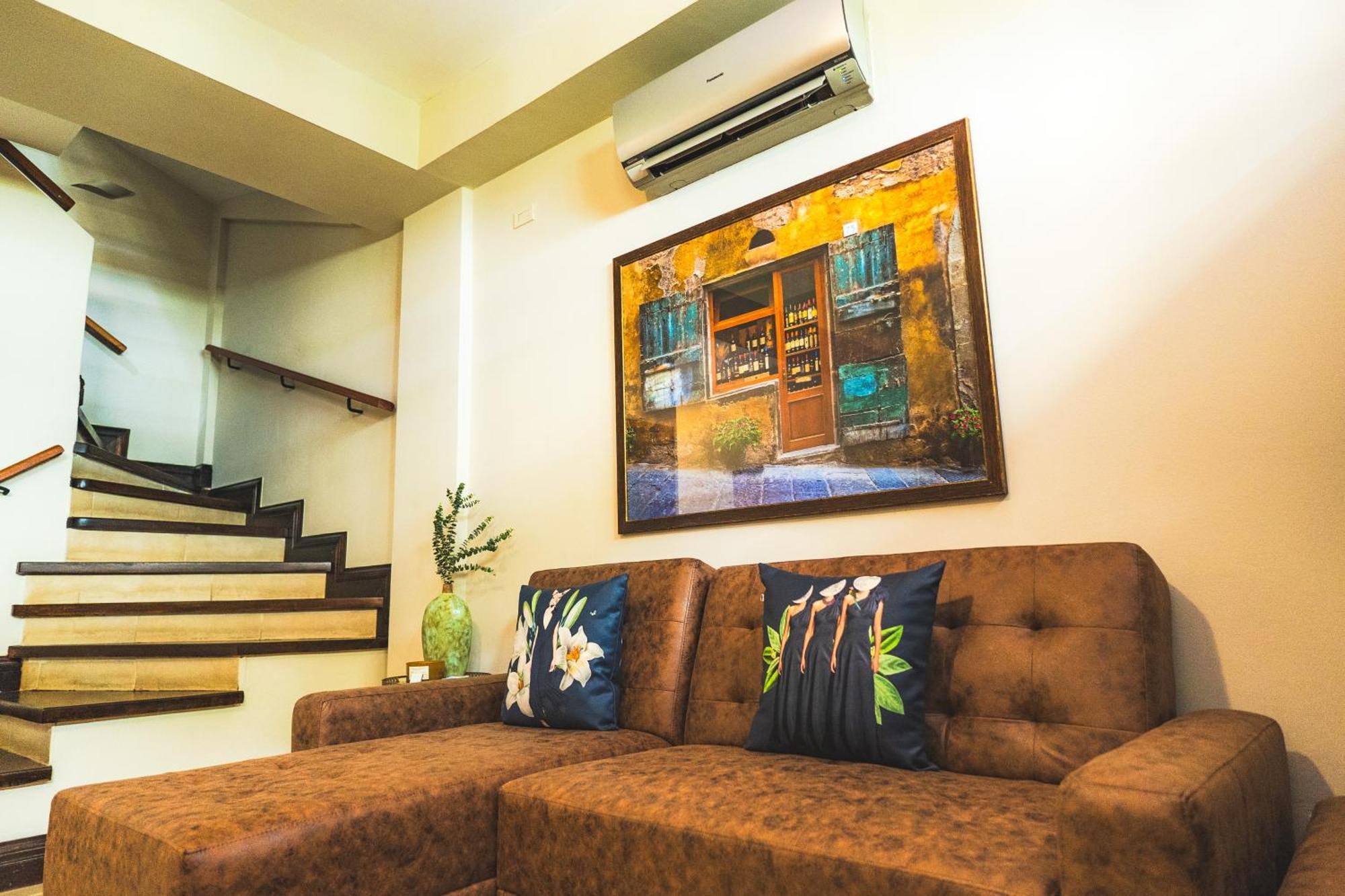 La Concordia - Boutique Hotel Panama City Exterior photo