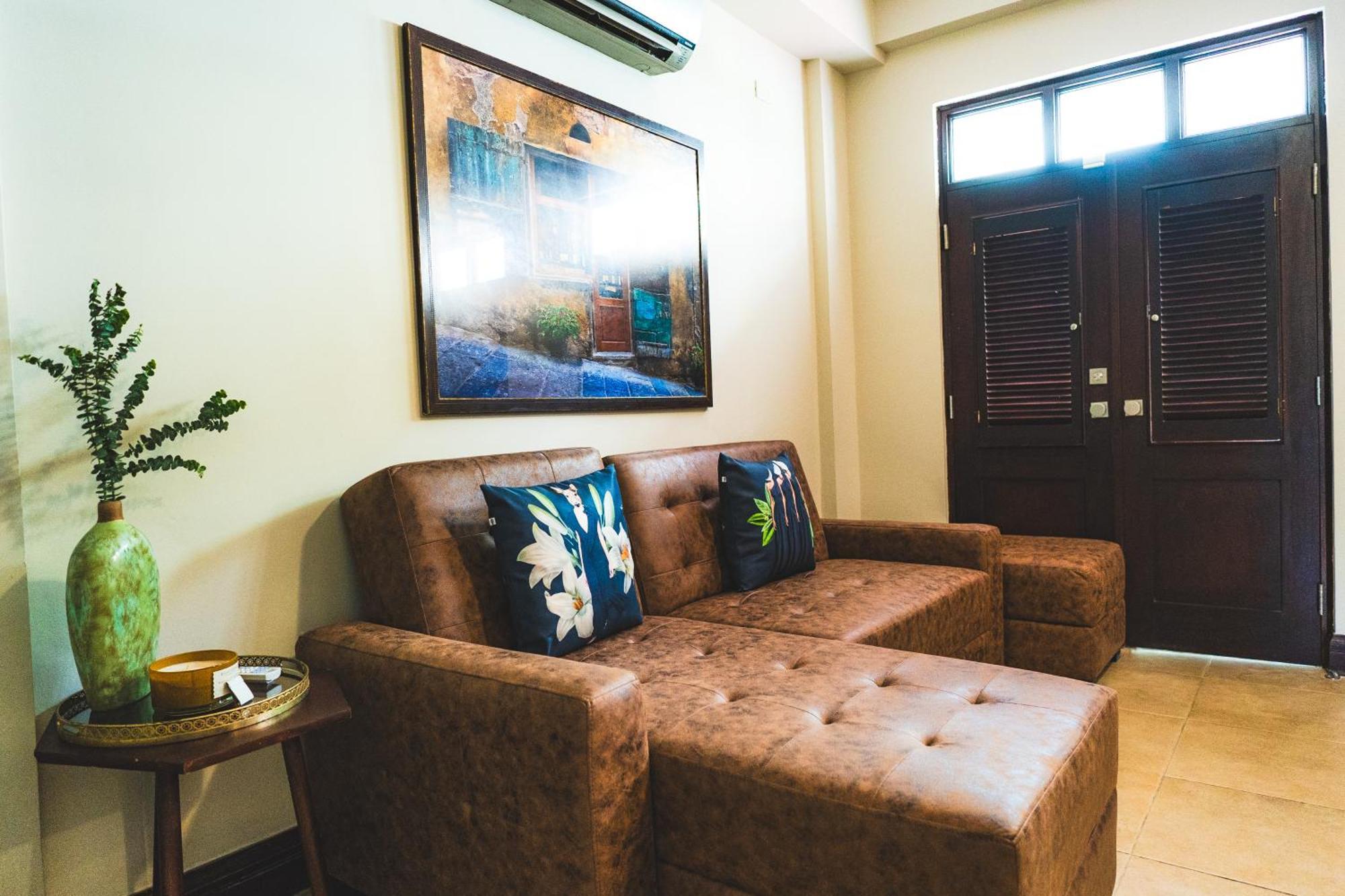 La Concordia - Boutique Hotel Panama City Exterior photo