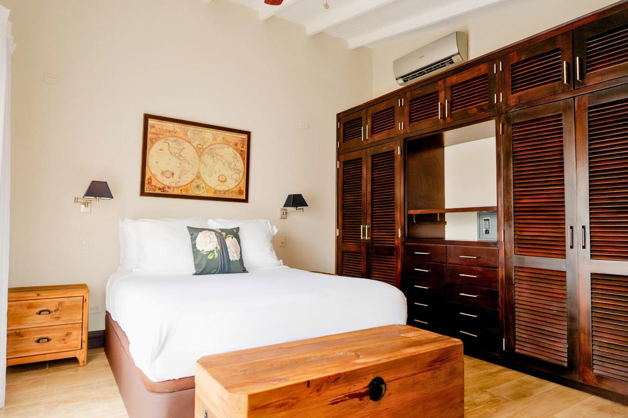 La Concordia - Boutique Hotel Panama City Exterior photo